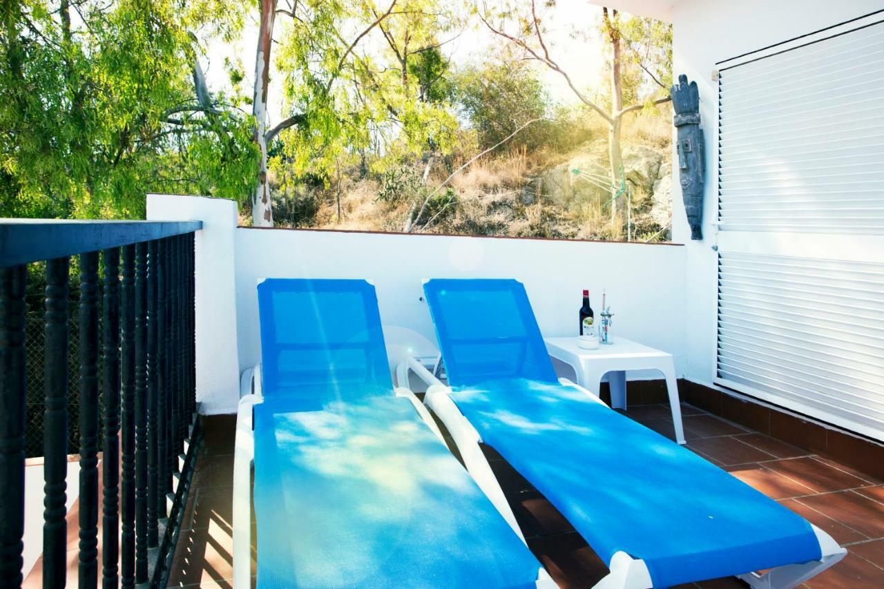 Pedregalejo Sun & Relax Apartament *