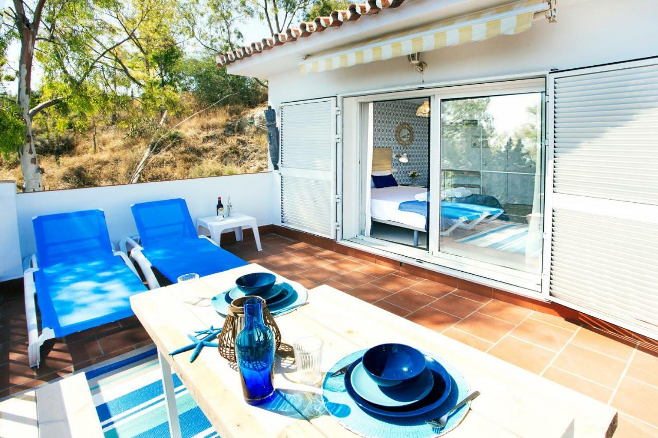 Apartament Pedregalejo Sun & Relax