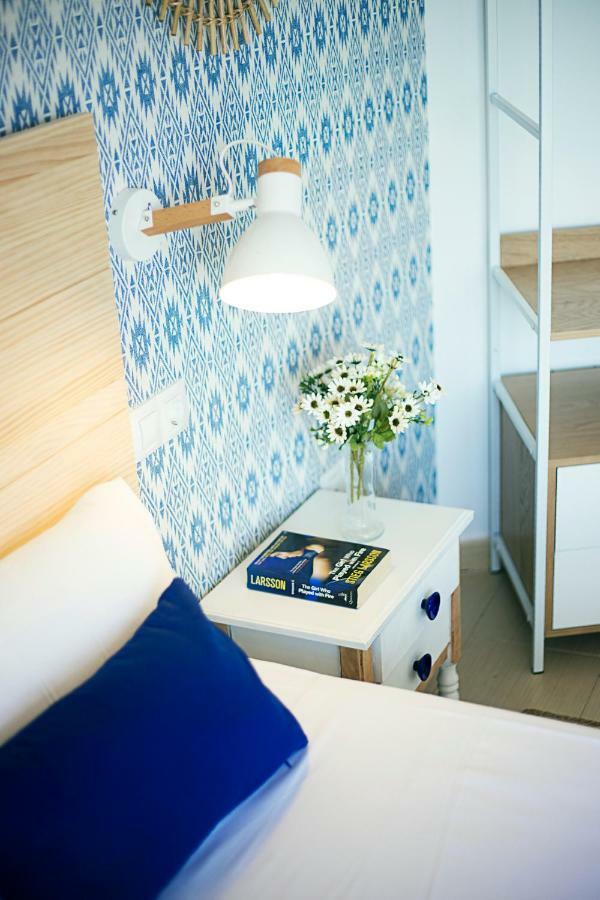 Pedregalejo Sun & Relax Apartament Malaga